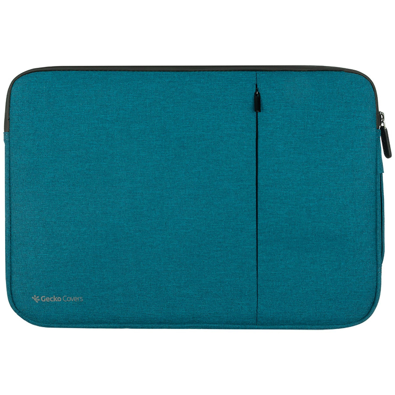 Gecko Eco Laptop Sleeve 13 Blauw