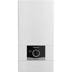 Vaillant electronicVED E 21/8 Elektro-Durchlauferhitzer