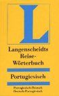 Langenscheidts Reisewörterbücher, Portugiesisch - Preis vom 16.10.2026 11:41:07 h