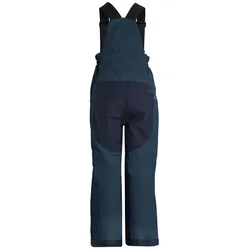 VauDe Kids Snow Cup Pants III - 92 - dark sea