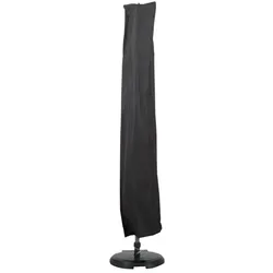 + 10 % Kassenrabatt | Shadowline Sonnenschirm Schutzhülle Extra Large