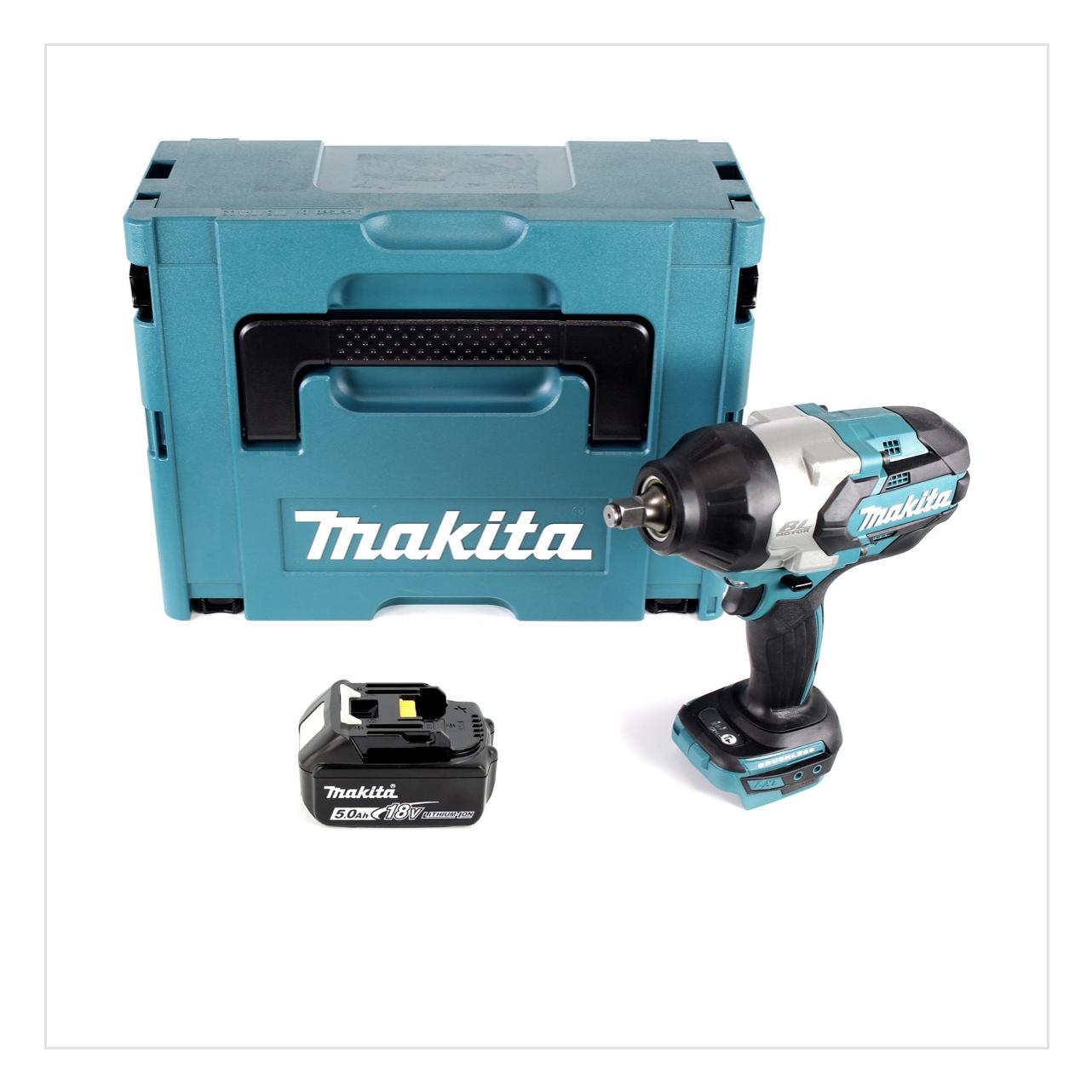Makita DTW 1002 (Schlagschrauber) (DTW1002T1J)