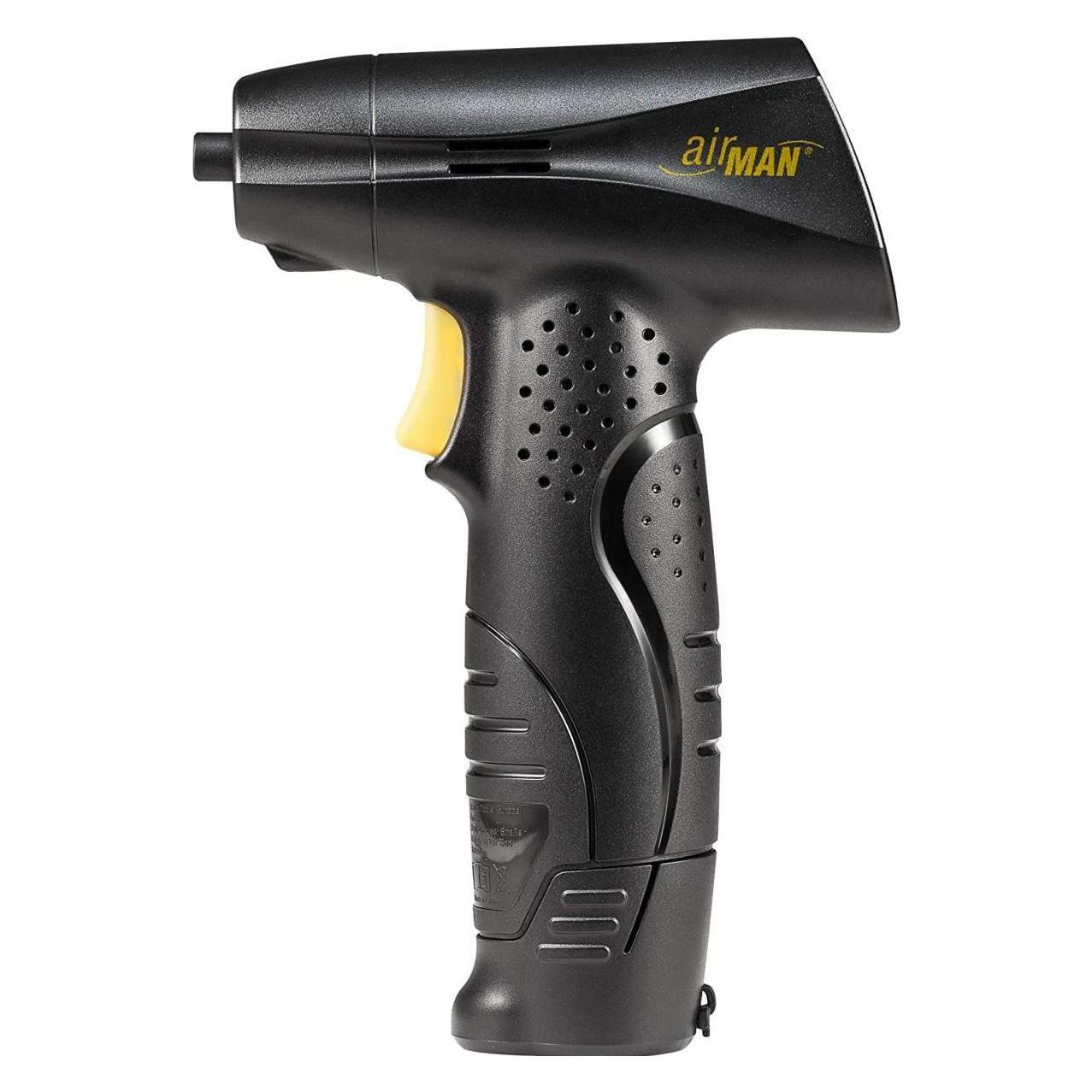 Airman Air Gun Kompressor (7.50 Bar) (55-032-001)