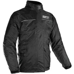 Oxford, Motorrad Regenbekleidung, RAINSEAL Regenjacke (Herren, XL)
