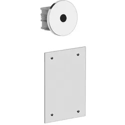 Gessi UP-Sensor für WT-Ausläufe, berührungslos, elektronisch gesteuert, 30651246, Farbe: Gold PVD