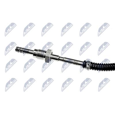 NTY Sensor, Abgastemperatur EGT-ME-008 für Mercedes