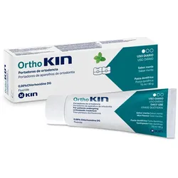Kin Orthokin Minz-Zahnpasta 75ml