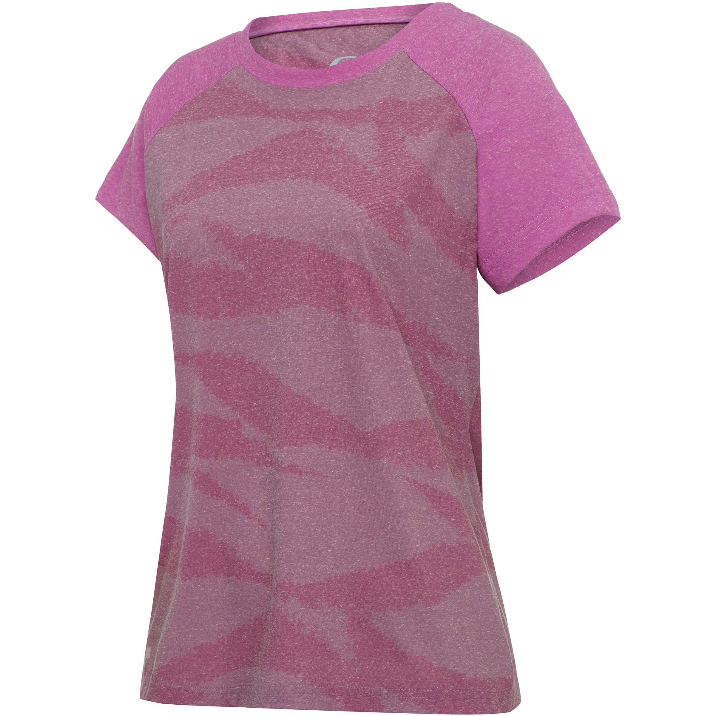 Protective Fun House Damen T-Shirts lila Größe XL Mountainbike