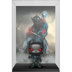 Funko DC Comics POP! Comic Cover Vinyl Figur Batman MM 9 cm