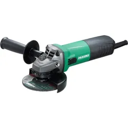 Hikoki, Winkelschleifer, Winkelschleifer G13SN2 125 mm (125 mm)