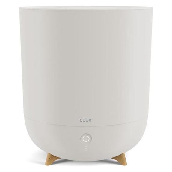 Duux Smart Humidifier Neo Water tank capacity 5 L Suitable for rooms up to 50 m² Ultrasonic Humidificatio (50 m²) (DXHU33)