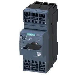 Siemens Dig.Industr. Leistungsschalter 3RV2021-1JA20
