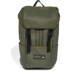 ADIDAS Rucksack 3-STREIFEN, Größe ONE SIZE in Grün Grün