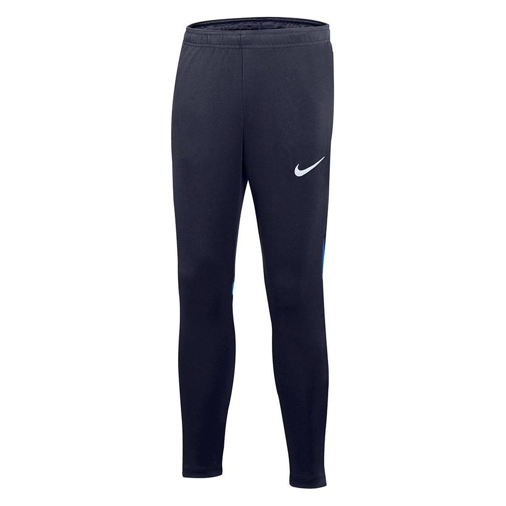 Nike Babyhose Academy Pro Pant Youth blaue Farbe DH9325 451 (XL) (XL) (DH9325 451)