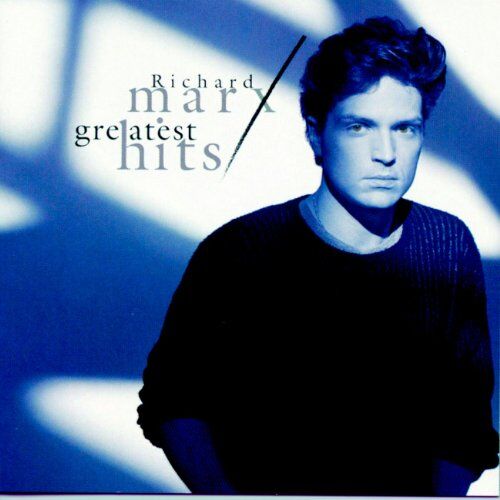Richard Marx - Greatest Hits - Preis vom 11.10.2026 03:10:56 h