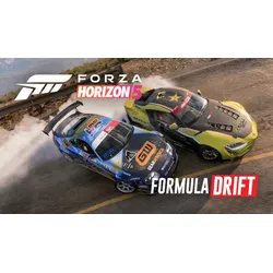 Forza Horizon 5 – ''Formula Drift''-Paket