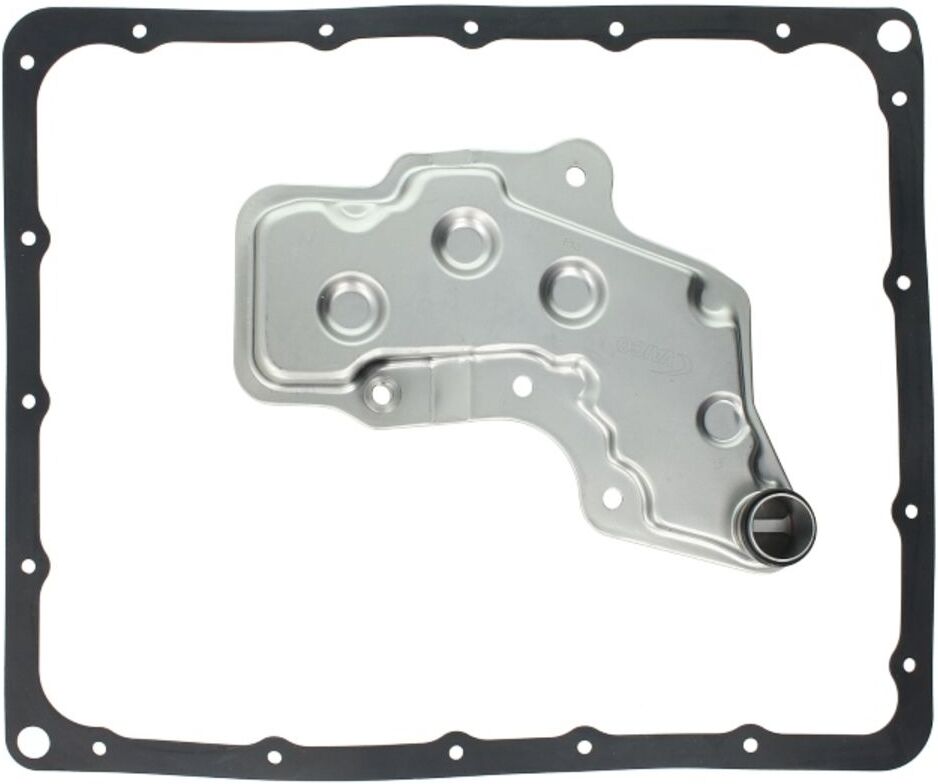 Vaico Set di filtri idraulici, cambio automatico V20-0344