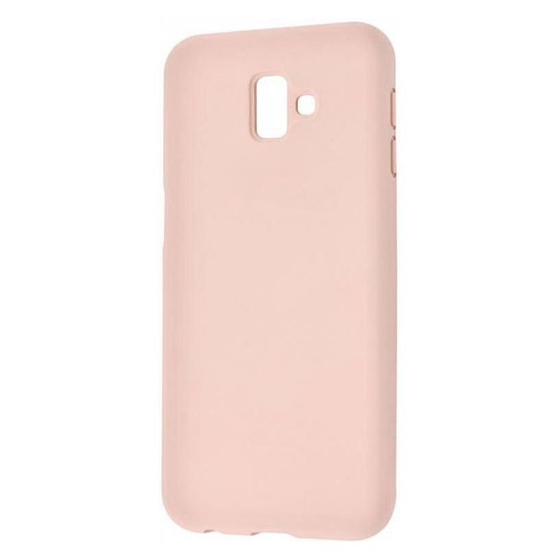 Evelatus Galaxy J4 Plus Silicone Case (Samsung Galaxy J4+) (25512)