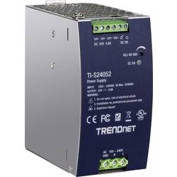 TrendNet TI-S24052 Server Netzteil 240 W