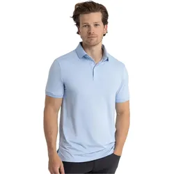 RALPH LAUREN Polo Lightweight Airflow, hellblau