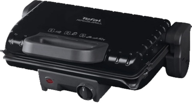 Tefal Minute Grill GC2058