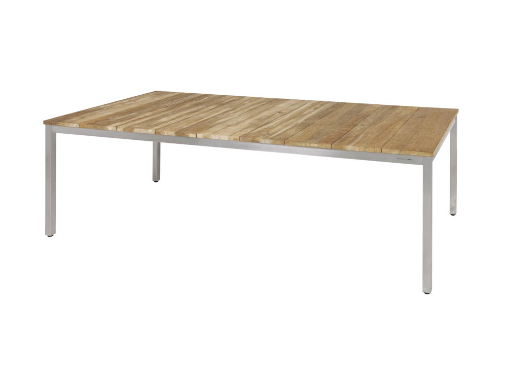 Zebra Naxos Tisch 160x90 - 220x100 cm