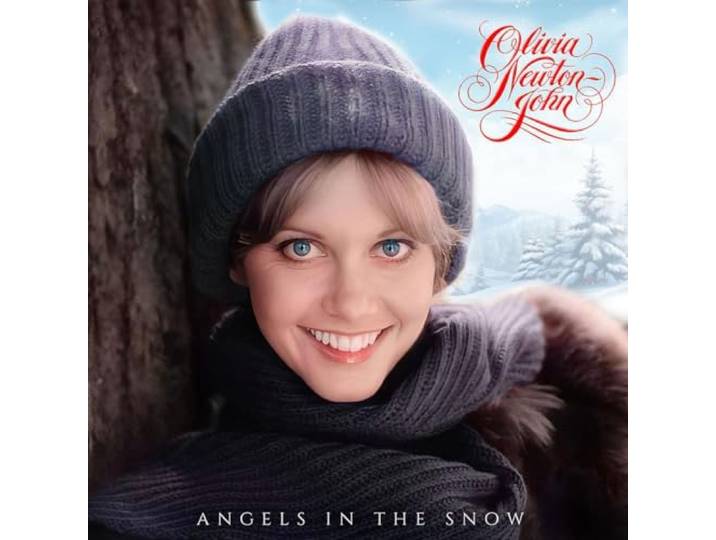 Angels In The Snow