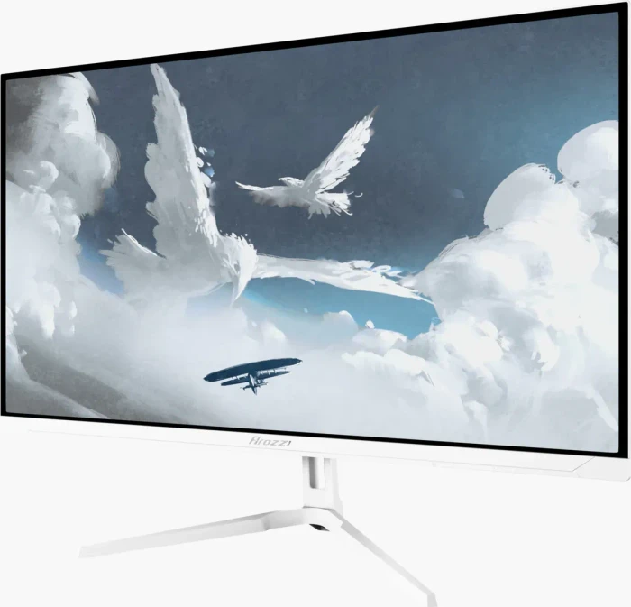 27" AROZZI Nova 27T2K180 White