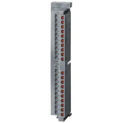 Siemens 6ES7392-1BJ00-1AB0 SIMATIC S7-300 Frontstecker 20-polig, Federzugklemme VPE 100 6ES73921BJ001AB0