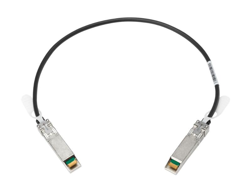Hewlett-Packard Enterprise HPE DAC Kupferkabel 844477-B21