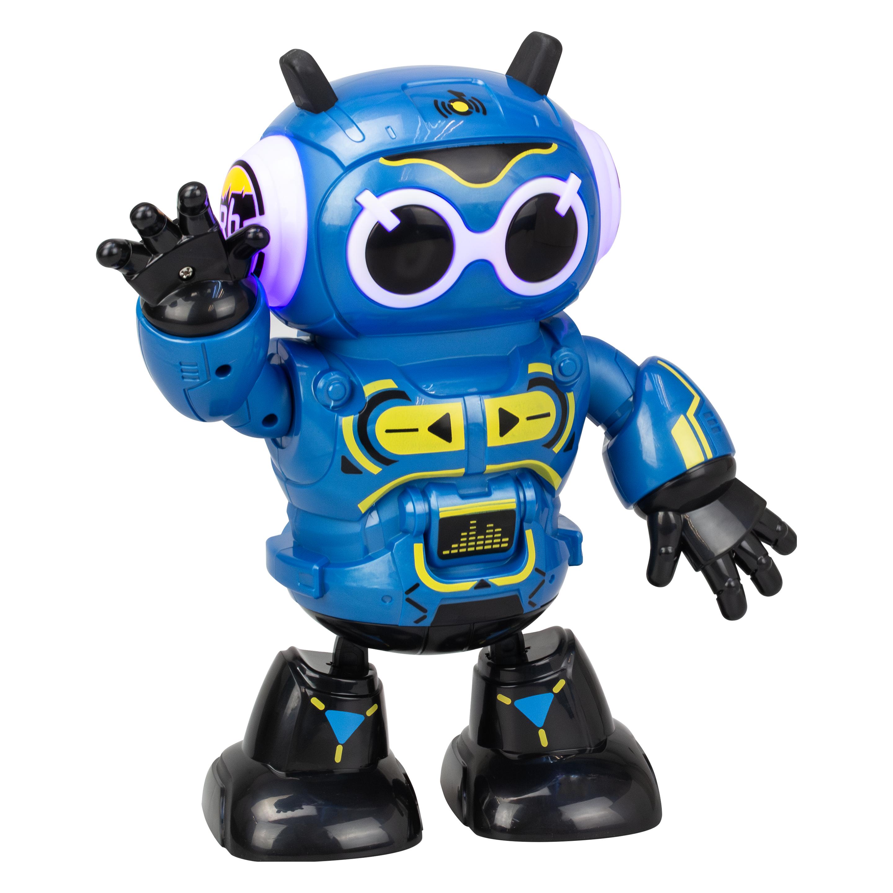 Silverlit Robo Beats II (SL88599)