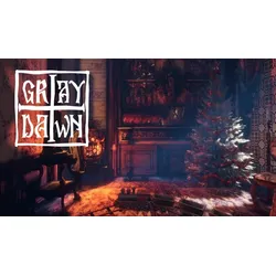 Gray Dawn