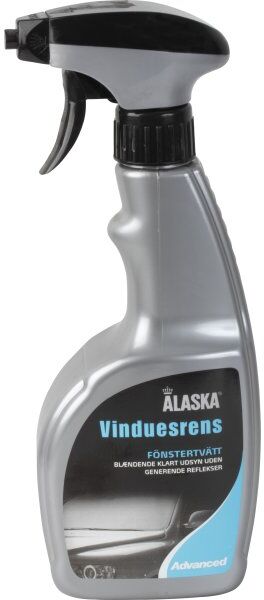 Alaska Vinduesrens, 475 Ml