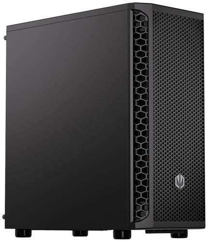 Endorfy Signum 300 Solid - Mid tower - ATX - keine Spannungsversorgung (ATX)