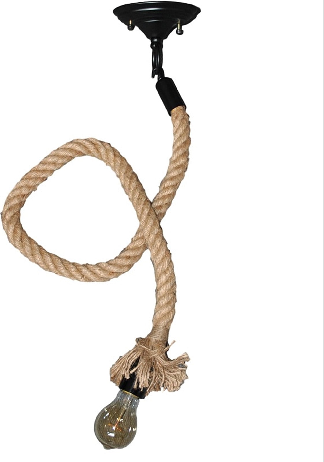 KOKA Hanglamp met kabel
