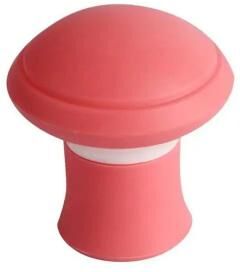 Uplift Treasures Silicone Facial Masseter Trainer For Jawline And Face Exercise 1pc