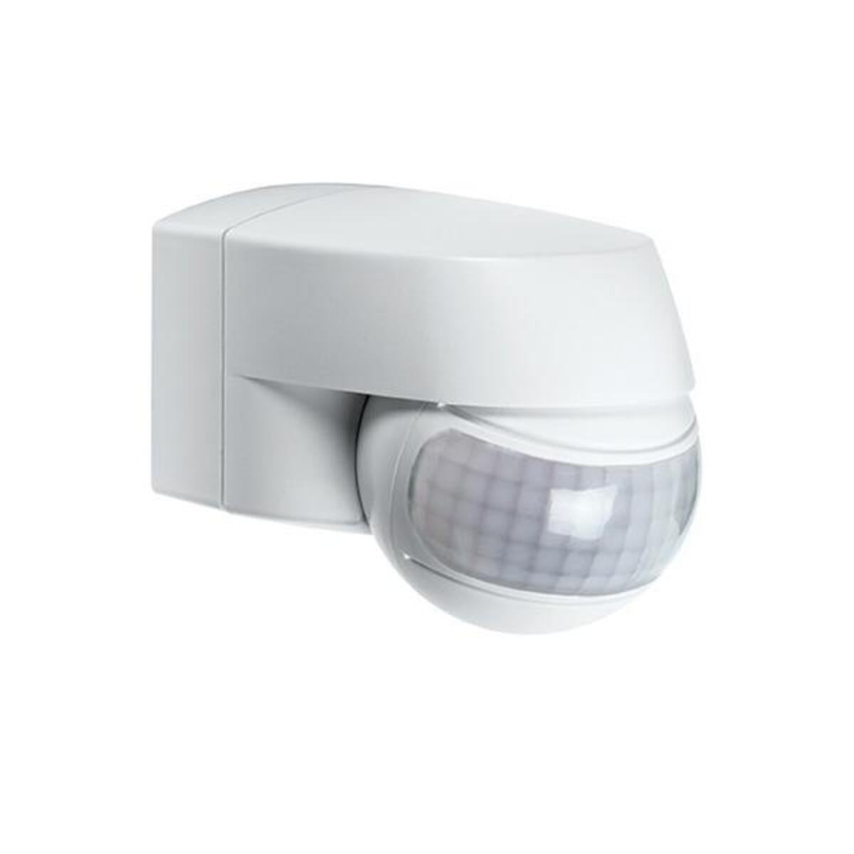 Esylux AP Bewegingsmelder MD120, wit