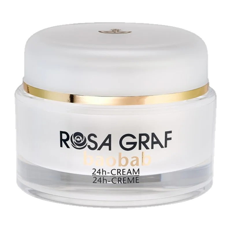 Rosa Graf baobab creme, 50ml 325V