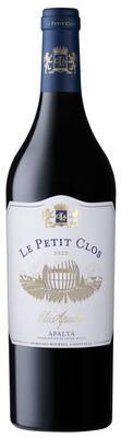 """Clos Apalta""" """Clos Apalta Le Petit Clos 2023 Red Wine - Chile"""