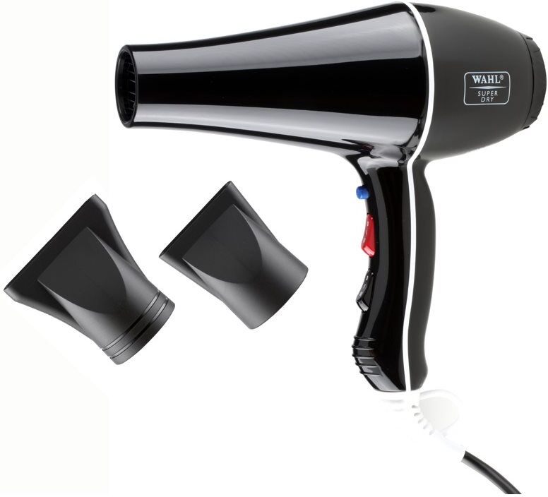 Wahl Pro Styling Series Type 4340-0470 sèche-cheveux 1 pcs