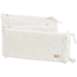 roba Nestchen Seashells 18x170 cm, beige