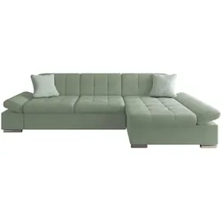 ECKSOFA Montana, Seite: Rechts