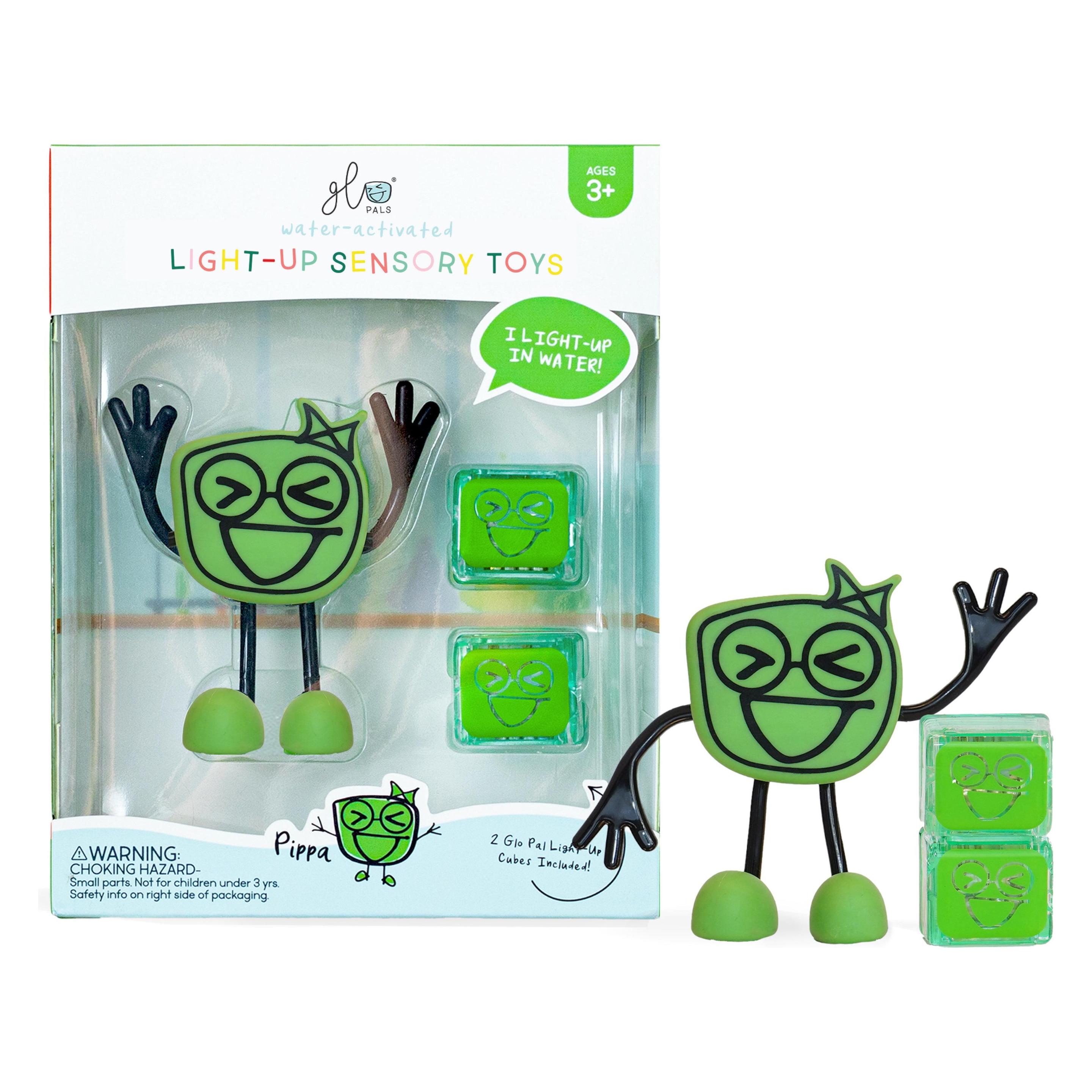 Duronic Pippa Glo Pal (GP-FIN-CHAR-PIPPA)