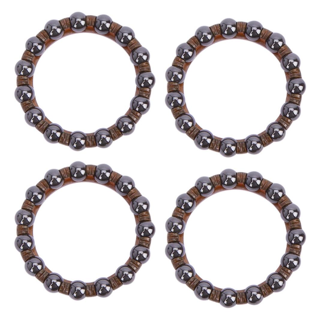Fulcrum Kugelring Keramik-07477177 Kugelring Keramik Schwarz/Silber Einheitsgrösse (4-RS-111)