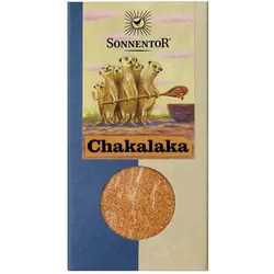 Gewürzmischung - Chakalaka