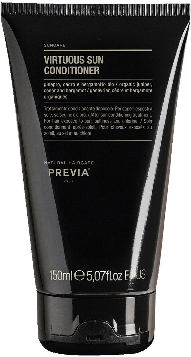 150ml PREVIA Virtuous Sun Conditioner
