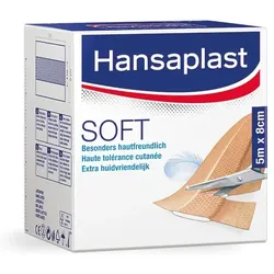 Hansaplast Soft BDF