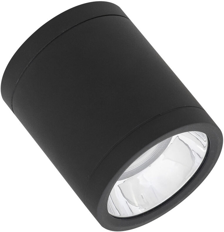 Ledvance Downlight Oberfläche Ip65 Dn 90 P 15w 840 36d Bk