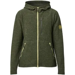 Ivanhoe of Sweden Tara Hood 075 - Loden Green, Größe 42