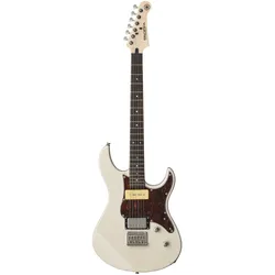 Yamaha Pacifica 311H Vintage White - E-Gitarre
